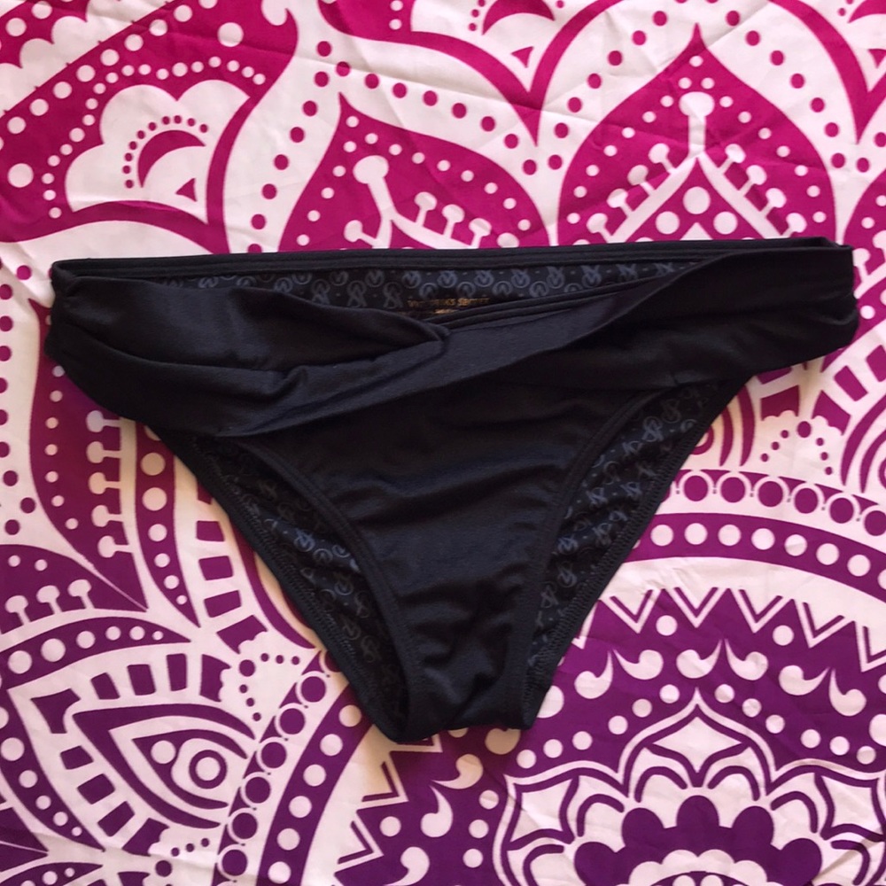 Victoria’s Secret Swim bottoms